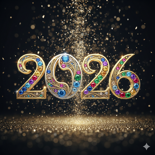 New Year, New Listings: How to Refresh Your Shop Without Starting Over