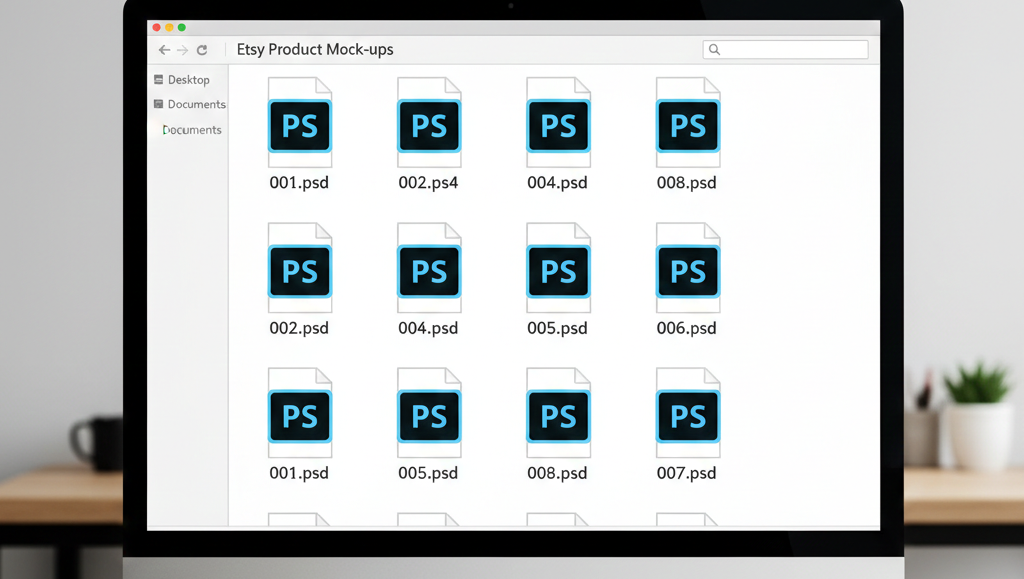 How to Fix Missing PSD Thumbnails in Windows (Even With Maximize Compatibility On)