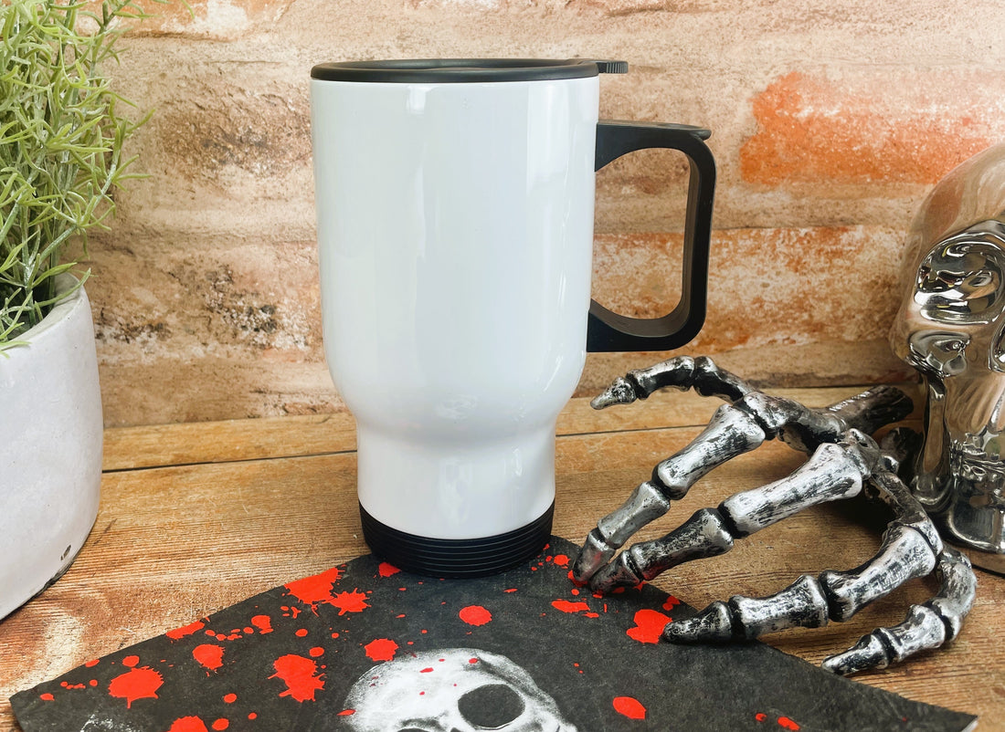 🎃 Sneak Peek: Our Halloween Mockups are Coming — Here's What to Expect