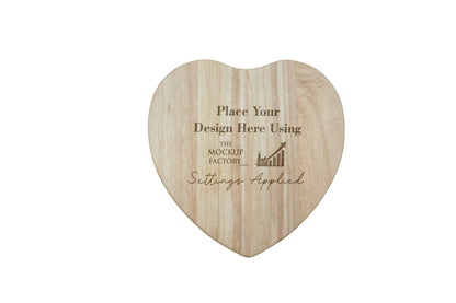 Huge Pack Chopping Board Mockups Bundle - Acacia & Rubberwood - Dark Vintage - PSD Templates with Smart Object - UK Product Mockup